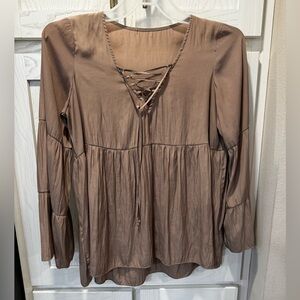 BOHO Shirt